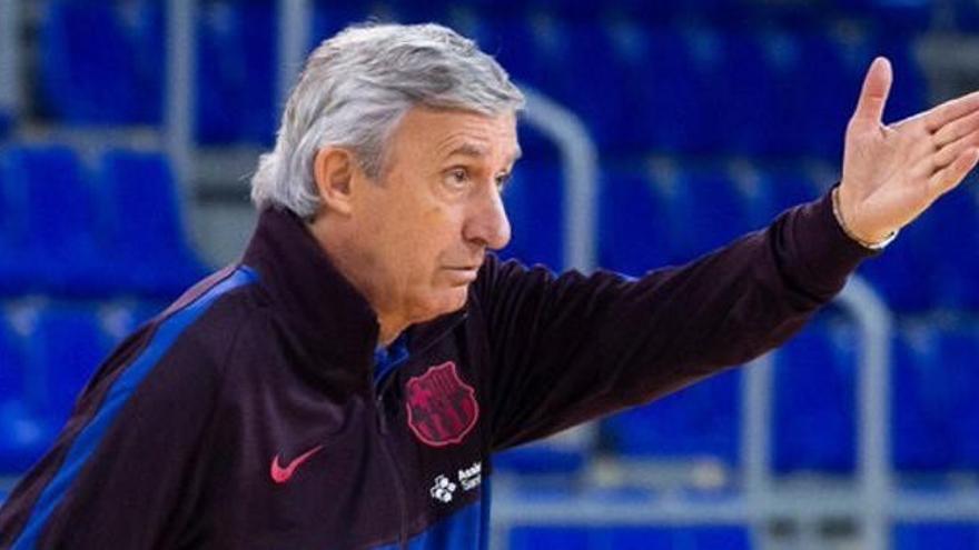 Svetislav Pesic