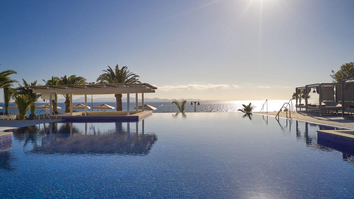 Hoteles de ensueño para disfrutar de Lanzarote en unas vacaciones covid free