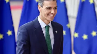 Sánchez minimiza la amenaza de Trump y se resguarda en el mercado único de la UE para negociar los aranceles