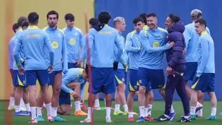 ¿Cómo votarán los jugadores del Barça?