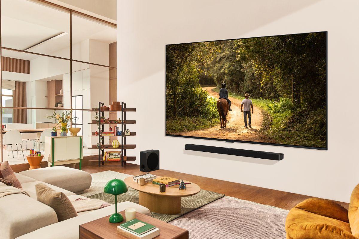 Rebajas increíbles en Black Friday: descubre estos Smart TV a precio nunca visto