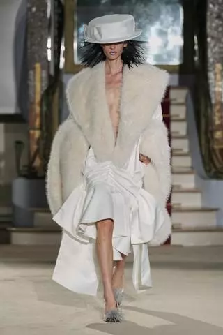 Vaquera Paris Mujer primavera - verano 2027