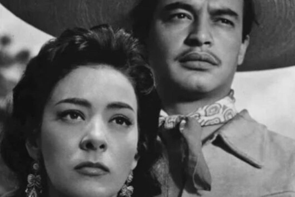 Fotograma de 'Una cita de amor'.