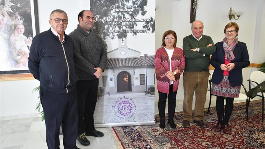 Celebran el 200 aniversario de la residencia de Jesús Nazareno