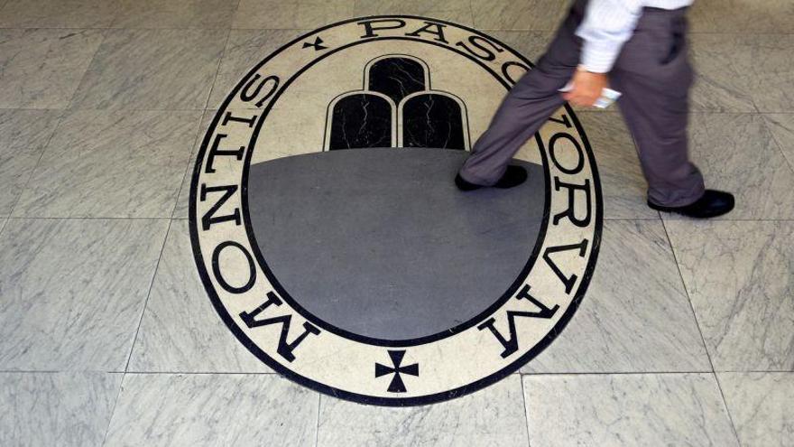 Monte dei Paschi emprende la recapitalización por sus propios medios