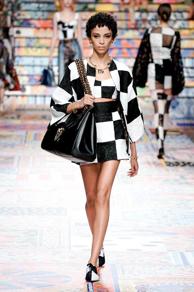 Dolce & Gabbana
