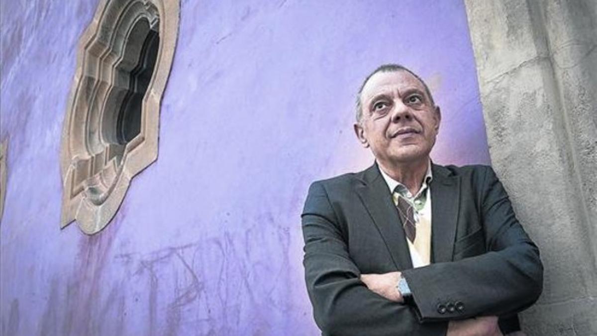 «Hay ganas de ir al teatro, es una experiencia real»_MEDIA_1