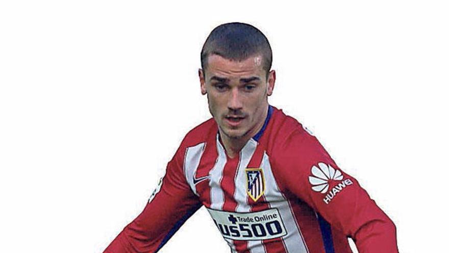 Antoine Griezmann