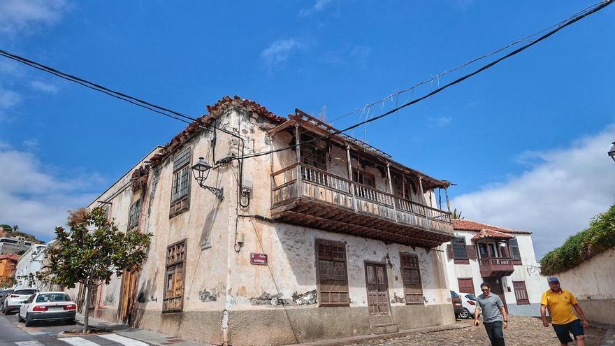 Tenerife’s Historic Delgado Oramas Mansion to Become Luxury Hotel in Restoration Project