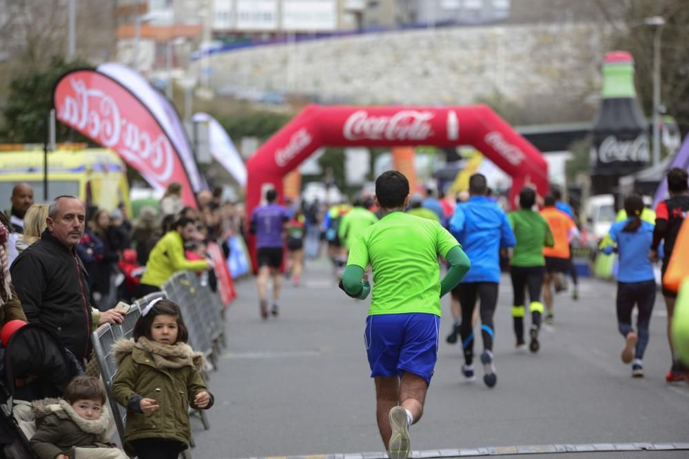 Búscate en la galería de la carrera de Matogrande