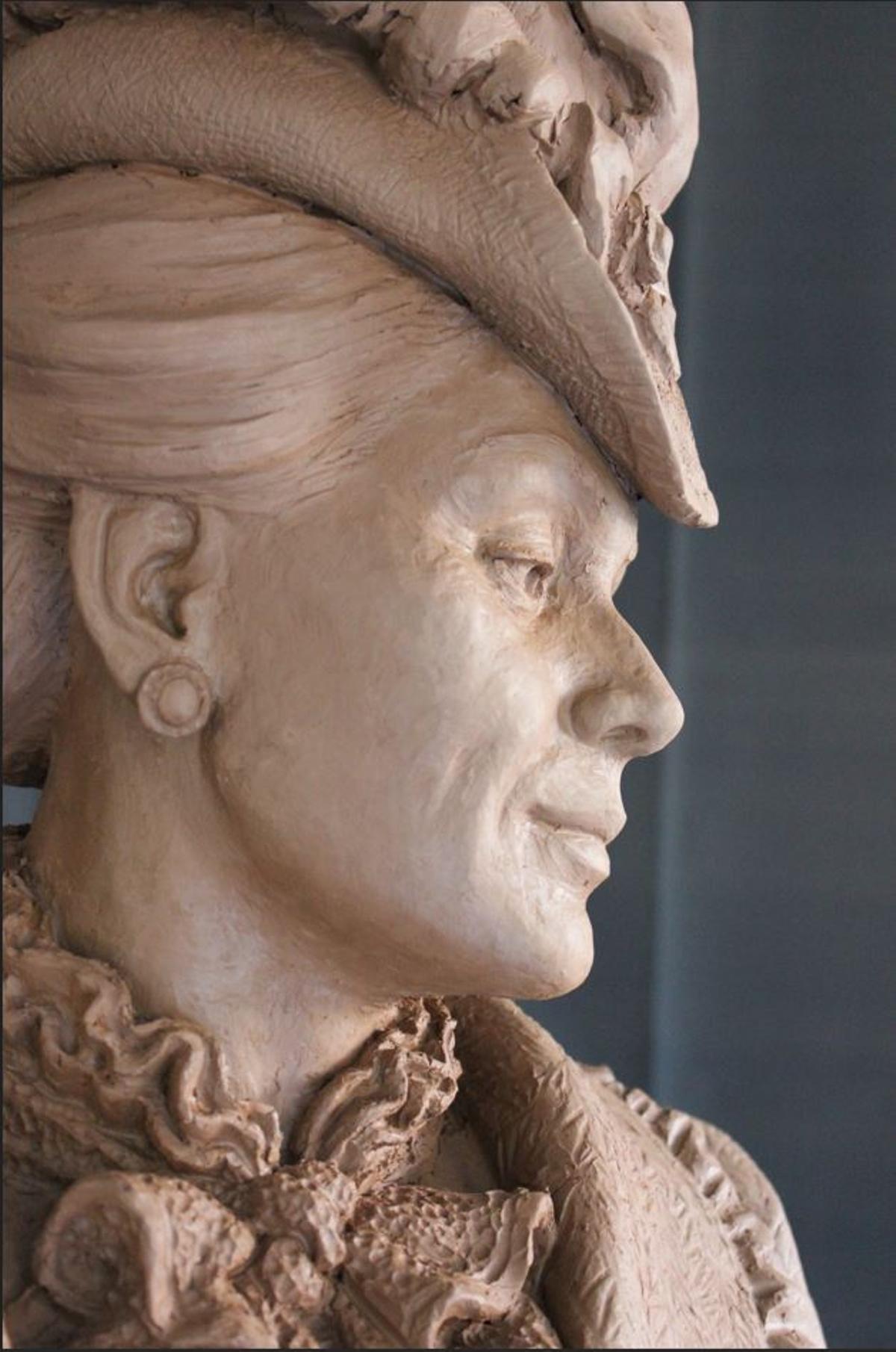 Doña Manuela de Fora.