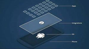 El nou programa, compatible amb mòbils Android, es podrà descarregar a partir del 12 d’abril.