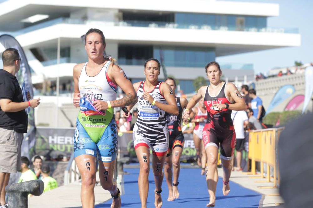 Valencia Triatlón 2017