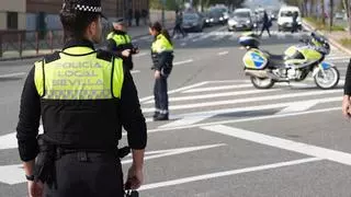 Un motorista atropella a un niño de 12 años en Torreblanca y se da a la fuga