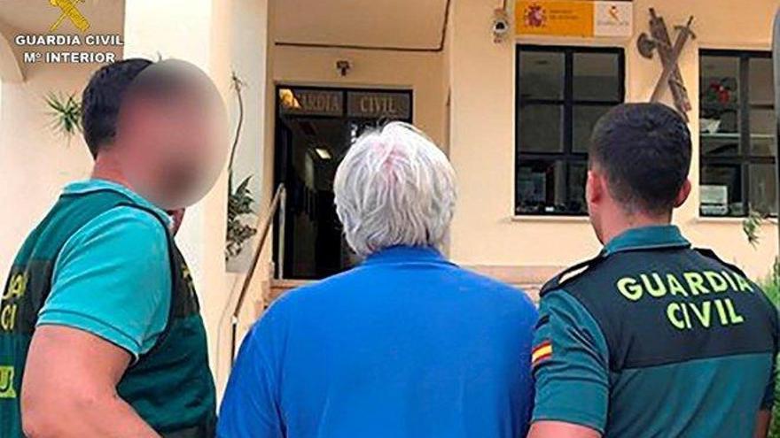 Detenido de nuevo en Alicante el jefe del macrofraude europeo de la carne de caballo