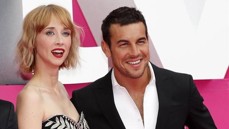 Mario Casas: &#039;&#039;Instinto&#039; no tiene nada que ver con &#039;50 sombras de Grey&#039;&#039;