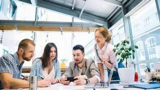 Elige la mejor ‘startup’ en los Premios "Empresa del Año Banco Sabadell"