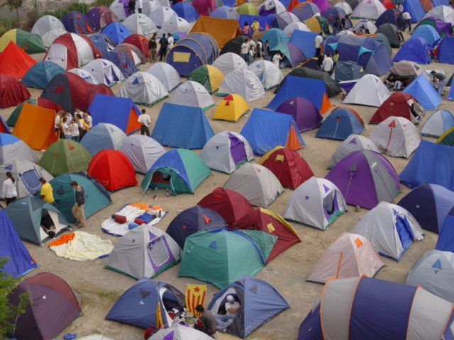 ¿Has participado en algún Acampallengua? Búscate en nuestra galería