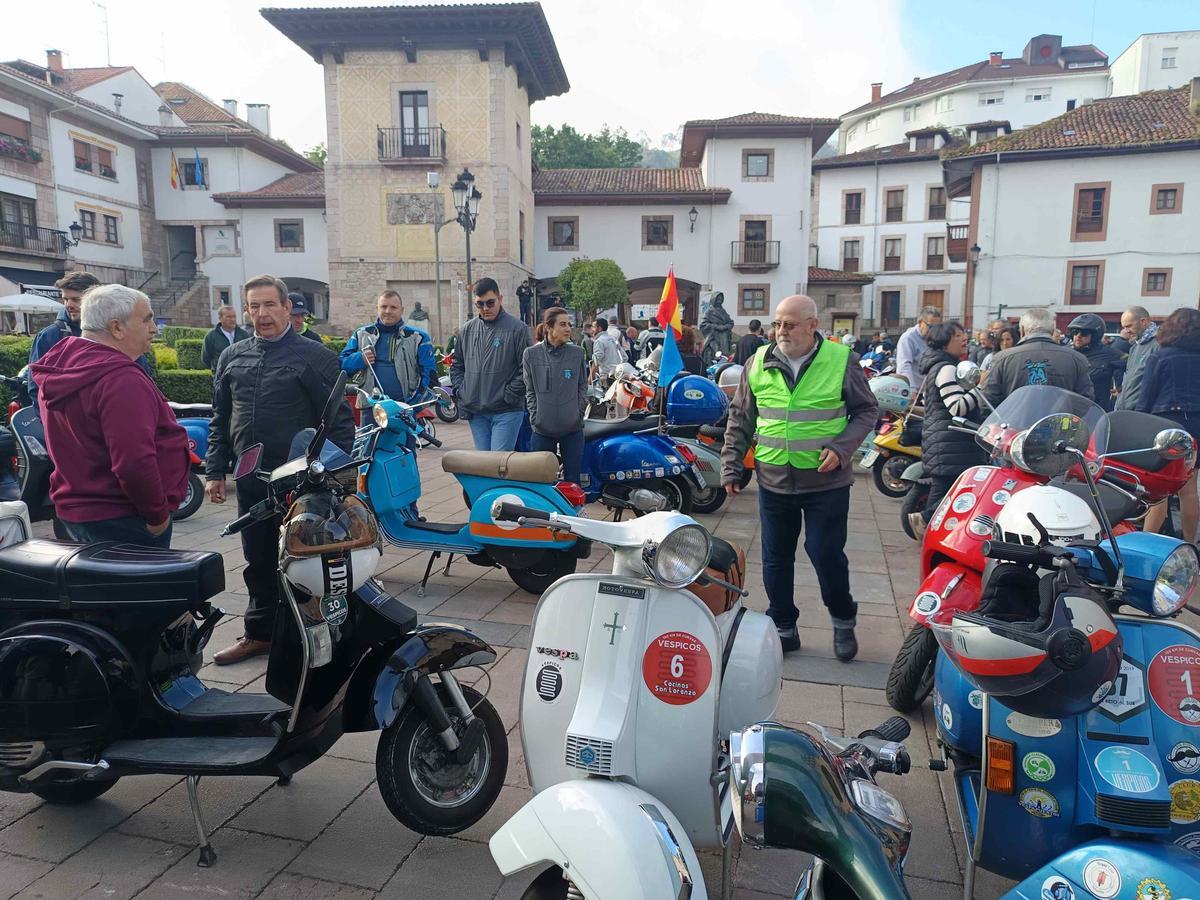 Una imagen de la edición del año pasado.