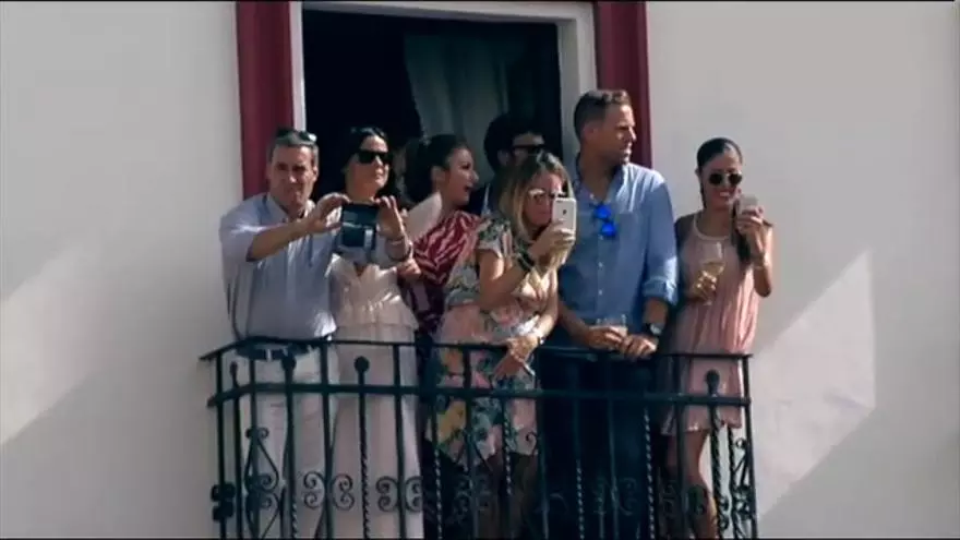 Éxito de la edición número 62 de la corrida Goyesca de Ronda