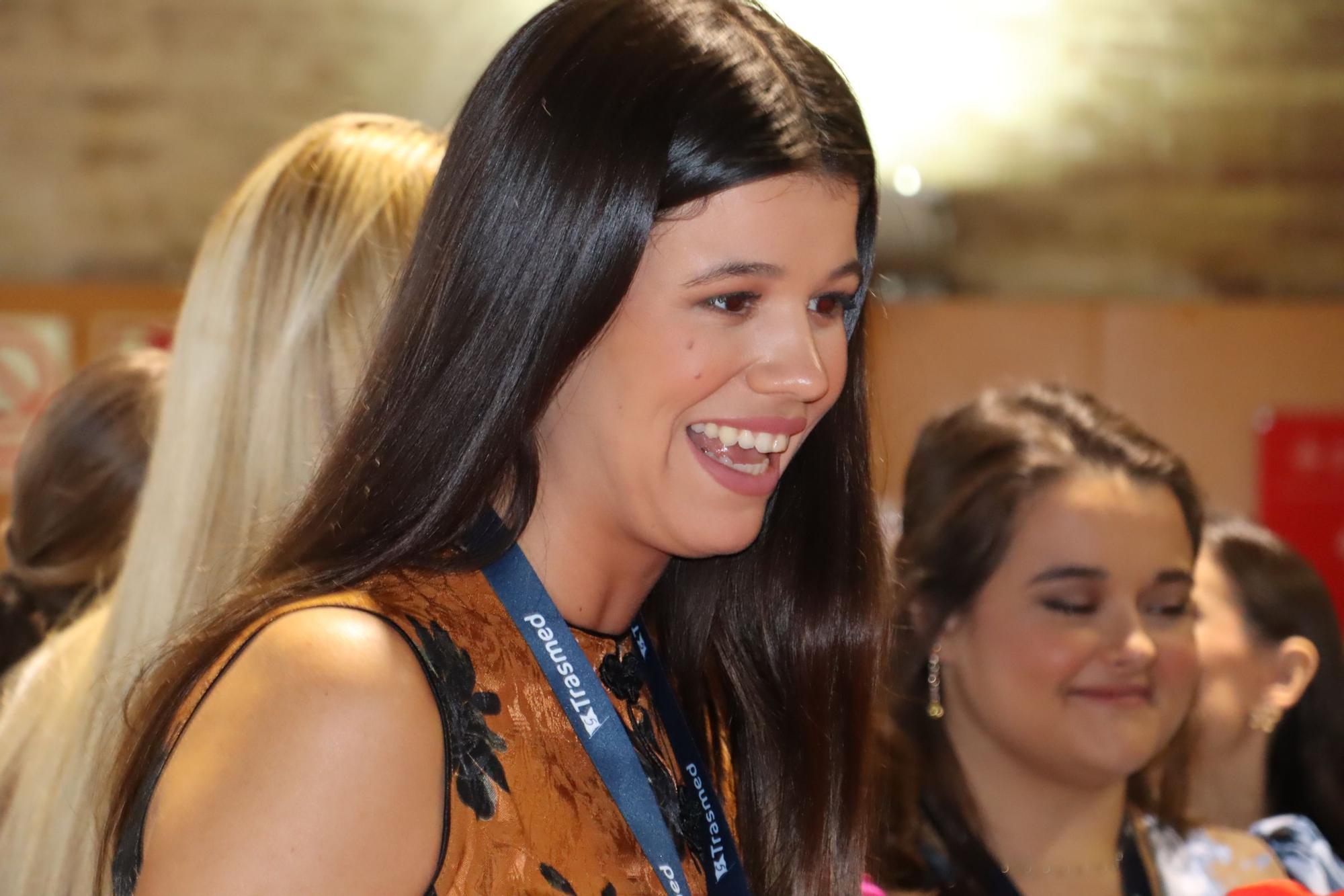 Cita con los debates para las candidatas a Fallera Mayor de València 2025