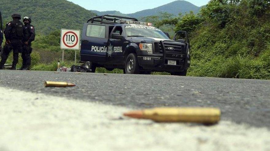 México: asesinan a ocho personas en estado de Michoacán