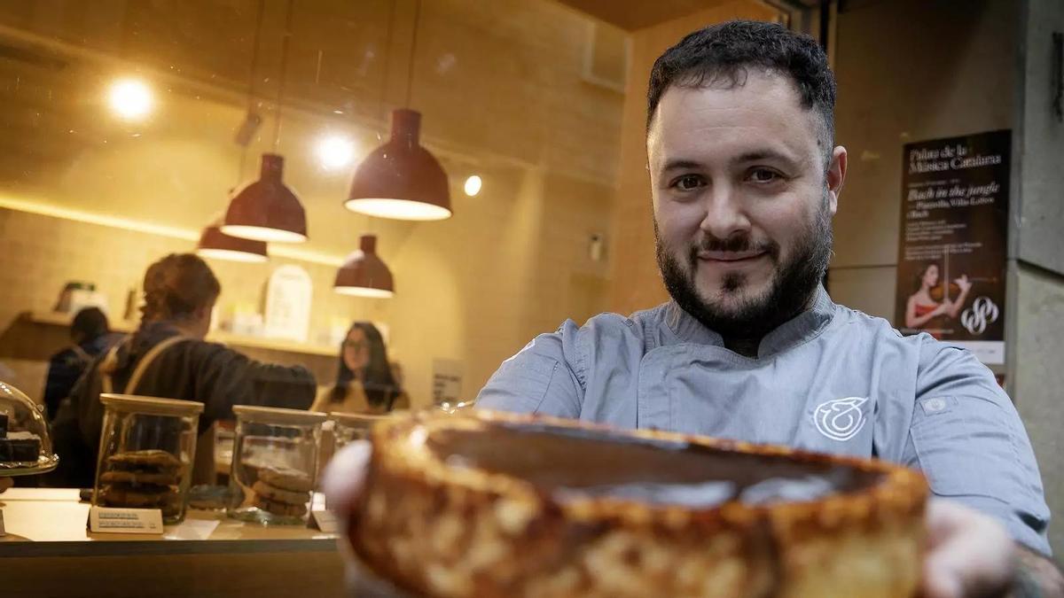 Jon Cake (Jon García)