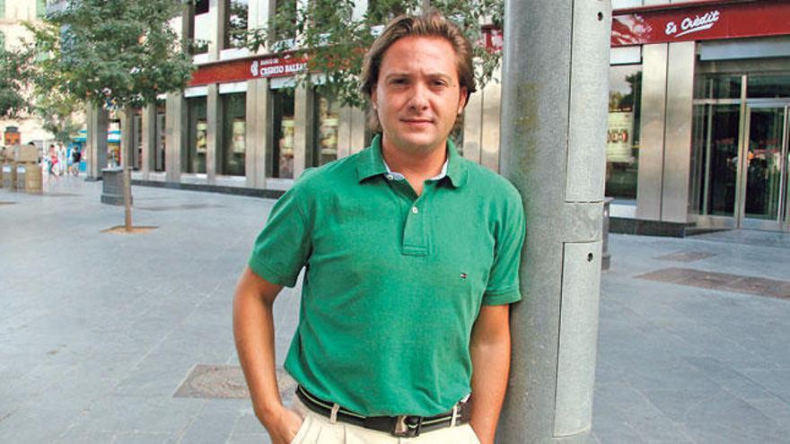 &quot;Decir que hay que matar a Jorge Campos no es libertad de expresión&quot;