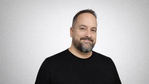 René Moraleda, que pasó un cáncer testicular