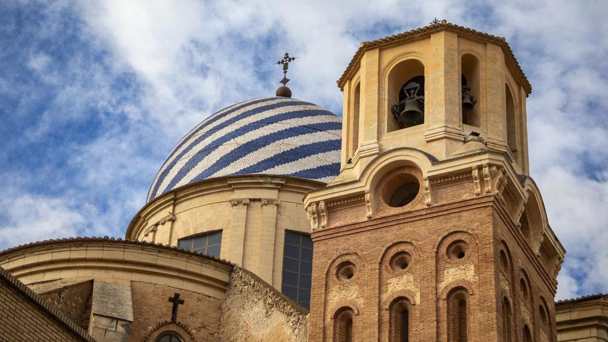 Es uno de los pueblos en los que mejor se come de Murcia.