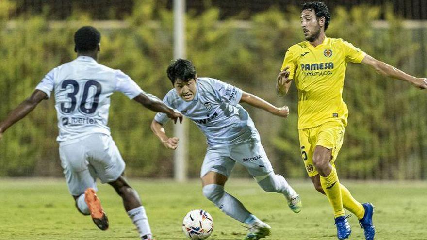 Los deberes para el Villarreal a dos semanas del inicio de la temporada