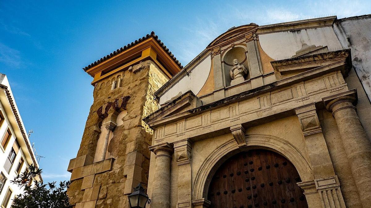 Un curioso lugar de Córdoba que debes conocer.