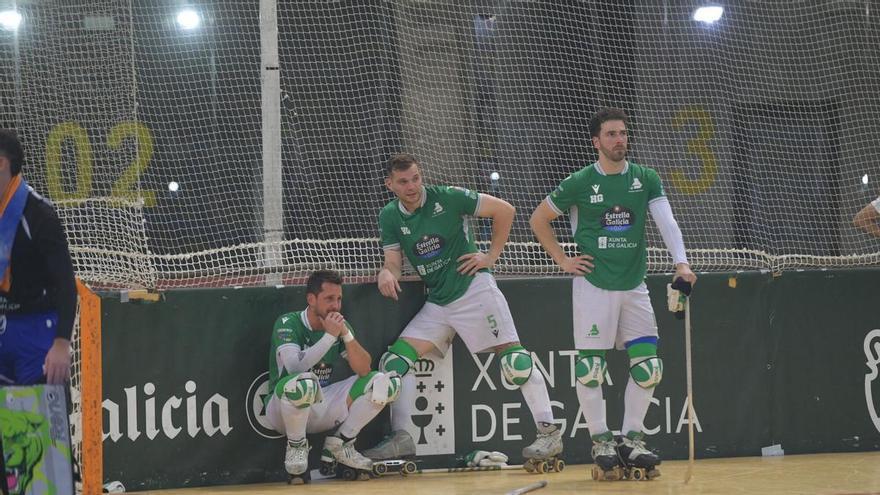 Así fue la OK Liga del Liceo: De un liderato brillante en la fase regular al mal fario de los penaltis en la final del 'play off'