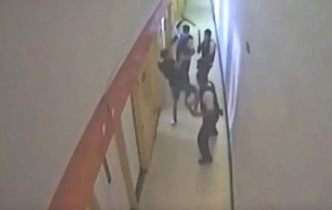 Marlaska respalda a la jefa de  la cárcel de Villena que denunció haber sido agredida