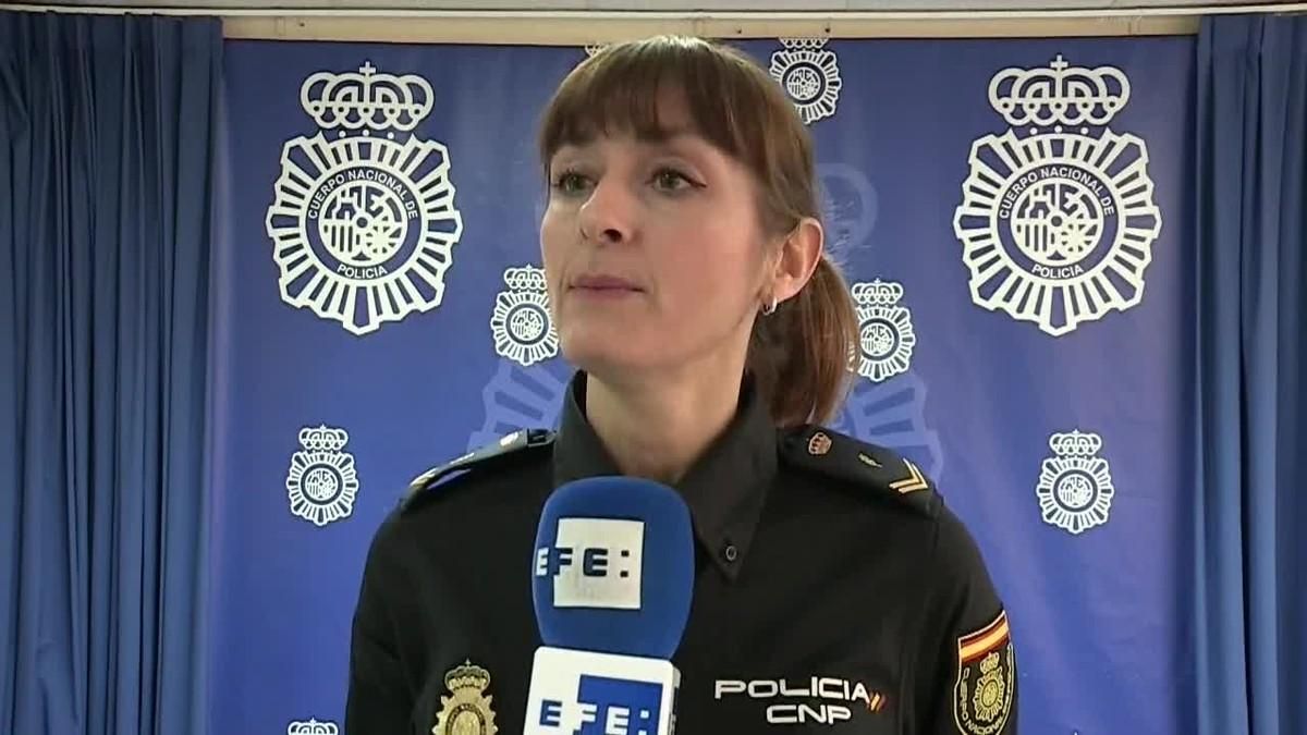 Un home de 48 anys ha sigut detingut acusat d’abusar sexualment i en repetides ocasions d’una nena de 13 anys.