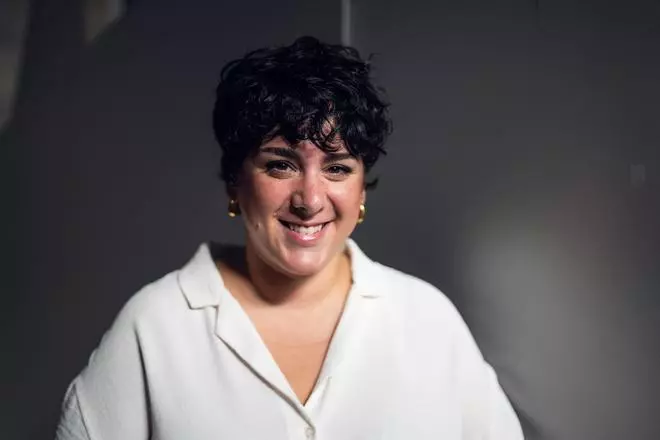 Mireia González: "Santa Coloma seguirá liderando las políticas de rehabilitación de vivienda"