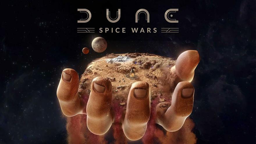Dune Spice Wars: el juego de estrategia anuncia su salida del acceso anticipado