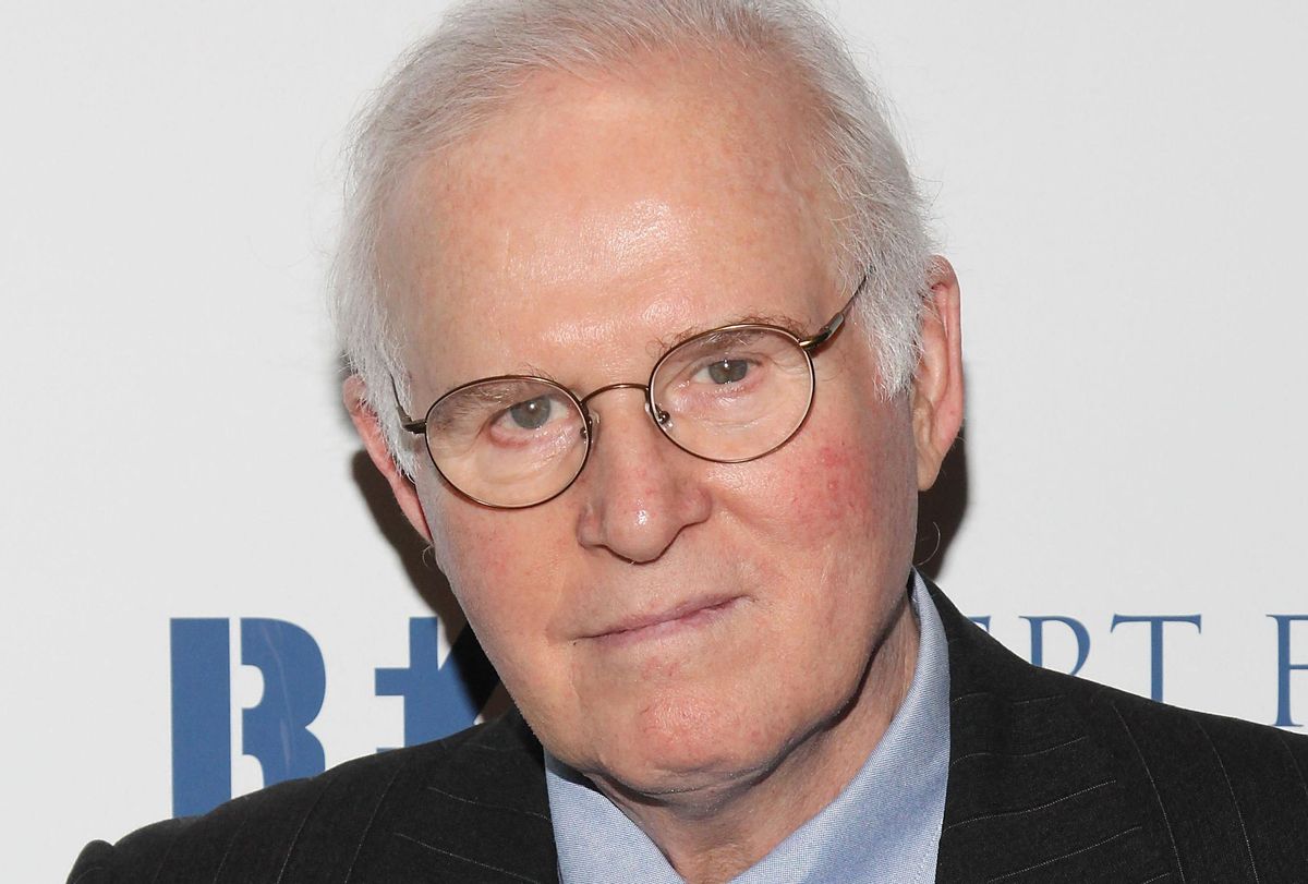 Mor l’actor Charles Grodin als 86 anys Mor l’actor Charles Grodin als 86 anys