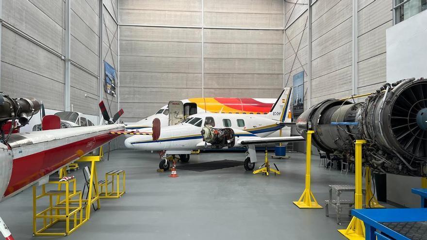 Sur’Avian, 30 años de excelencia en formación técnica aeronáutica certificada