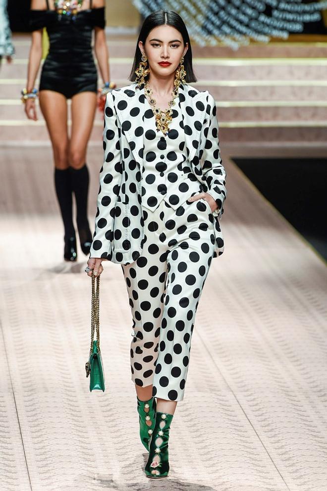 Dolce & Gabbana