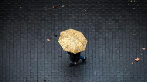 Antes 39 € y ahora solo 27: espectacular rebaja en el paraguas ideal para la lluvia (y otras ofertas)