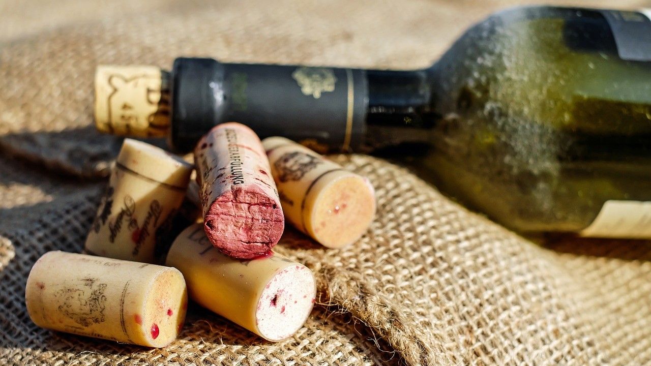 Trucos y consejos para reutilizar los corchos de vino