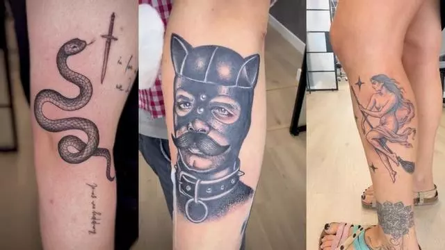 Tattoo Lab, estudio de tatuajes en Cáceres