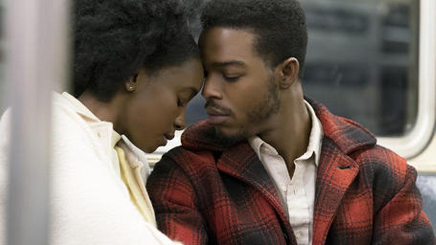 El blues de Beale Street