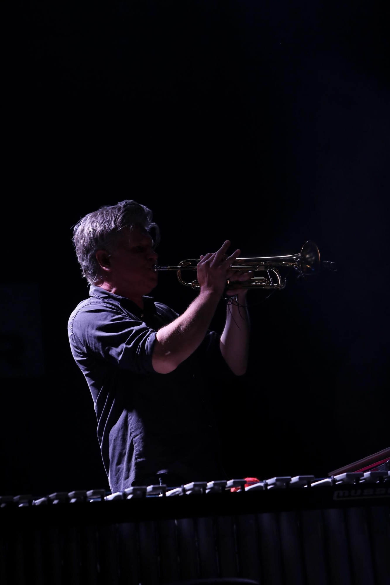 Calexico en la vigésimo sexta edición del Festival Internacional de Jazz de San Javier.