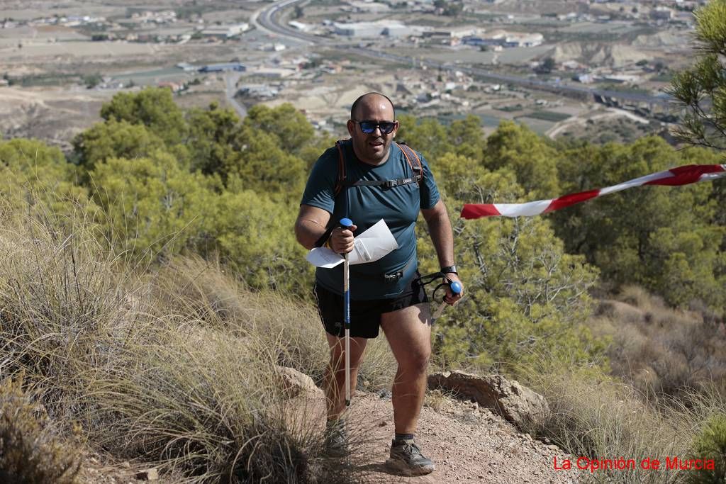 Peñarrubia Trail 6