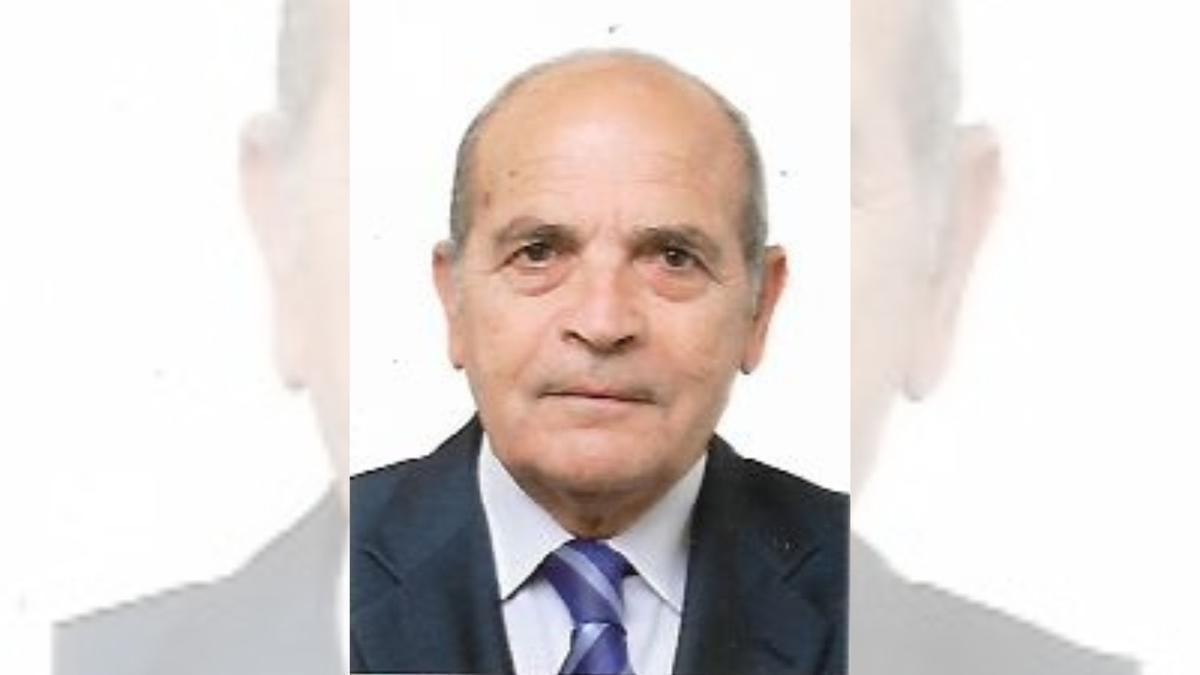 Fallece Miguel Pérez Alloza, padre del segundo entrenador del Real Zaragoza Néstor Pérez