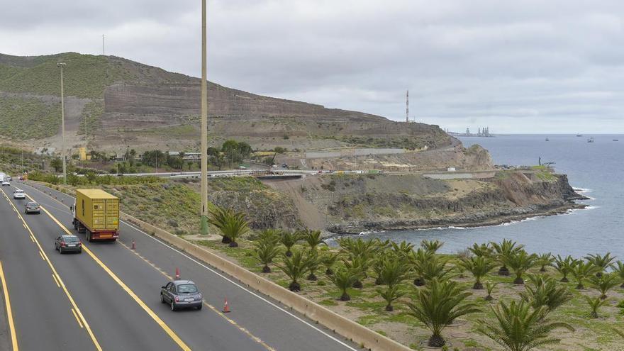Telde frena el vial peatonal con Las Palmas de Gran Canaria tras dispararse su coste a 8 millones