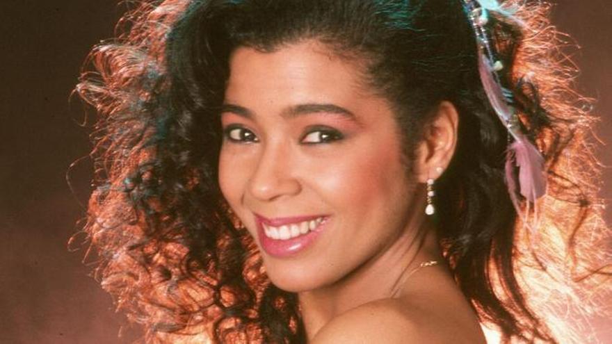 Muere Irene Cara, actriz y cantante de las míticas canciones de &#039;Fama&#039; y &#039;Flashdance&#039;