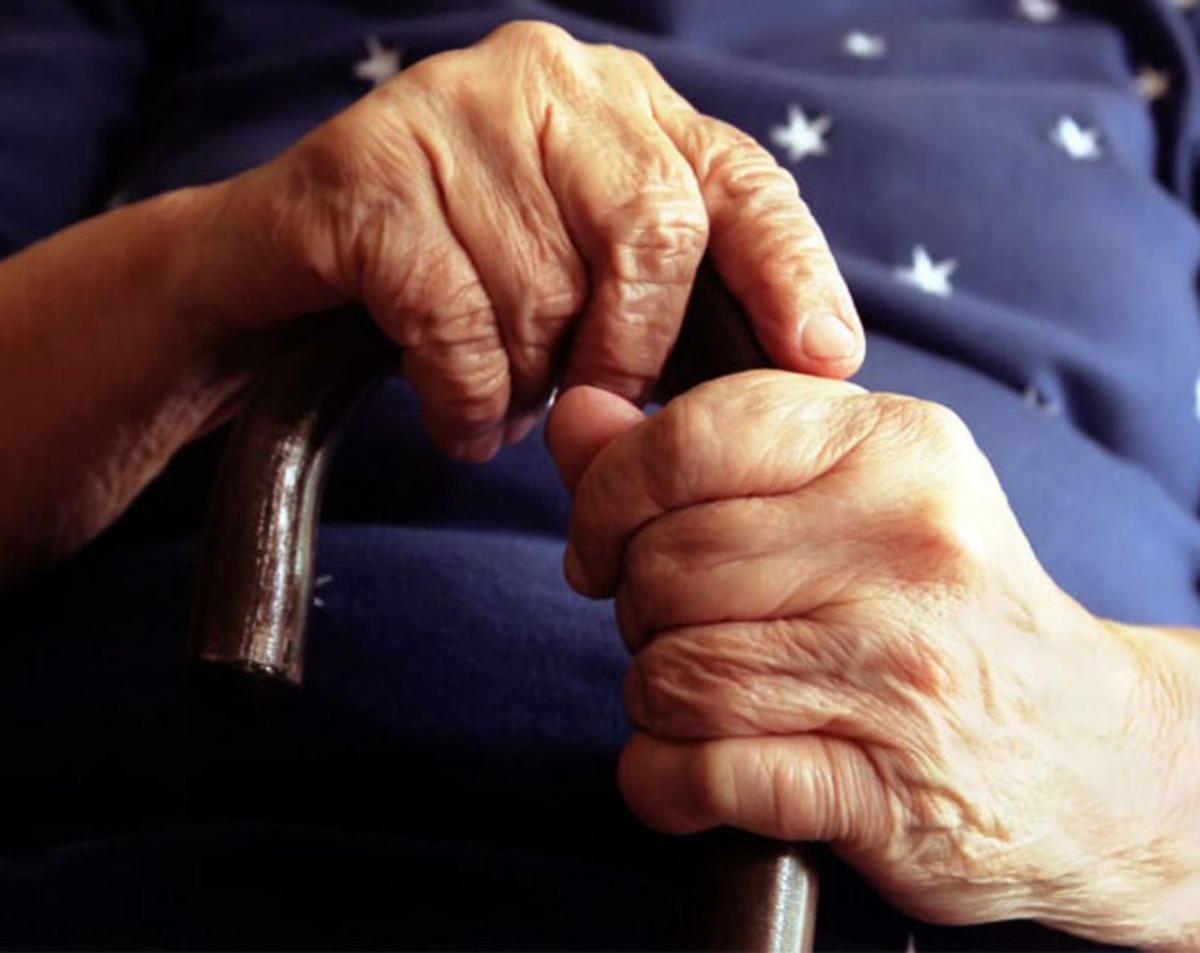 Quan el dolor és a les mans